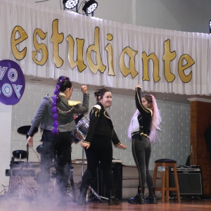 Día del Estudiante